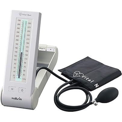 水銀レス血圧計 KM-380Ⅱ KENZMEDICO 卓上型 医療用 水銀レス血圧計 KM-380Ⅱ | ケンツメディコ